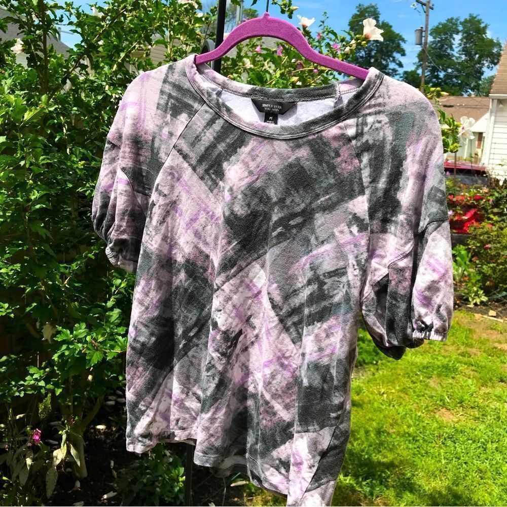 Women’s Short Sleeve Top‎